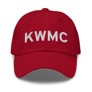 Winnemucca Municipal Airport (KWMC) ICAO Hat