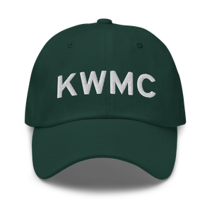 Winnemucca Municipal Airport (KWMC) ICAO Hat