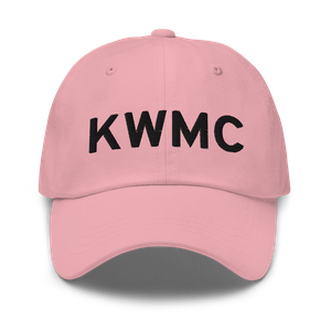 Winnemucca Municipal Airport (KWMC) ICAO Hat