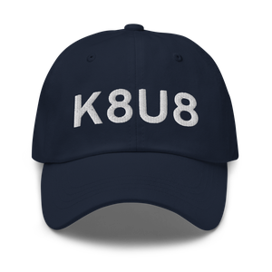 Townsend Airport (K8U8) ICAO Hat