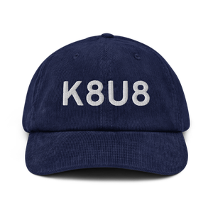 Townsend Airport (K8U8) ICAO Hat