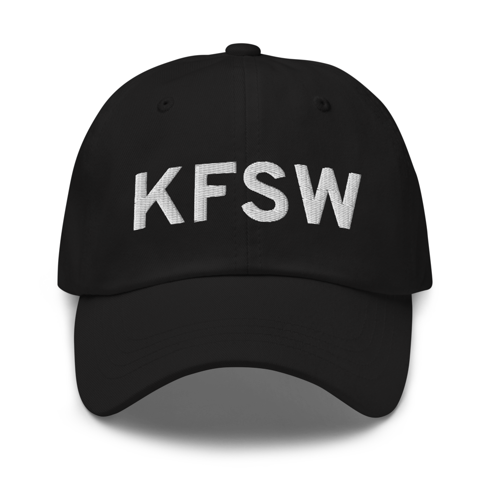 Fort Madison Municipal Airport (KFSW) ICAO Hat 