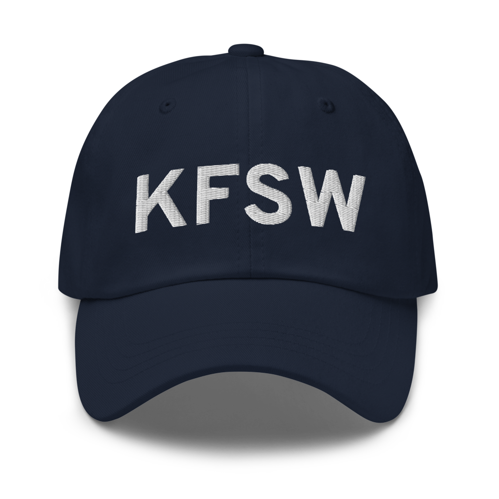 Fort Madison Municipal Airport (KFSW) ICAO Hat 