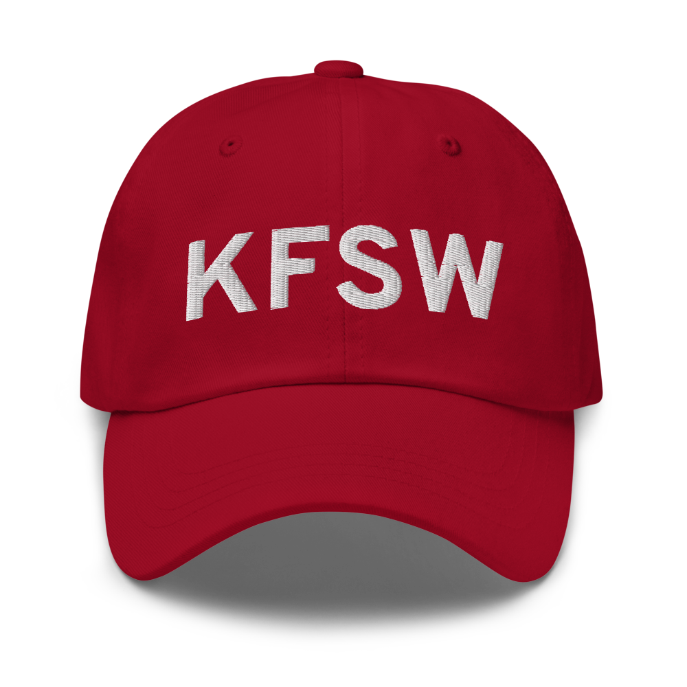 Fort Madison Municipal Airport (KFSW) ICAO Hat 