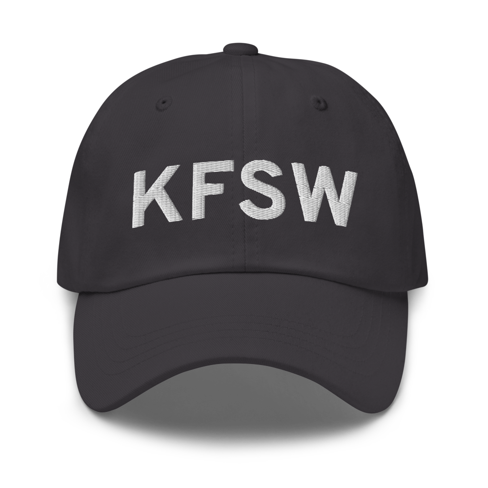 Fort Madison Municipal Airport (KFSW) ICAO Hat 