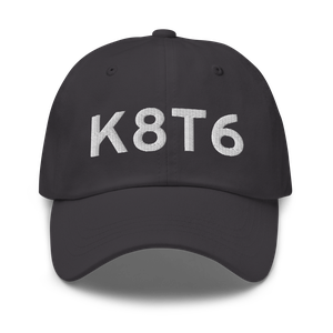 Live Oak County Airport (K8T6) ICAO Hat