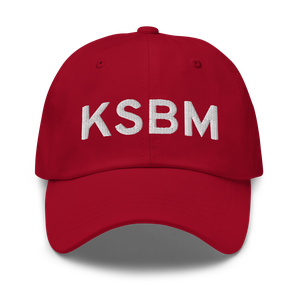 Sheboygan County Memorial Airport (KSBM) ICAO Hat