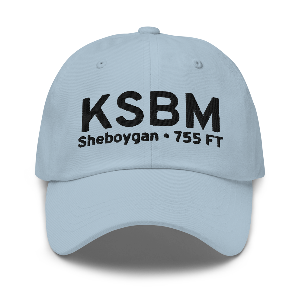 Sheboygan County Memorial Airport (KSBM) ICAO Hat 