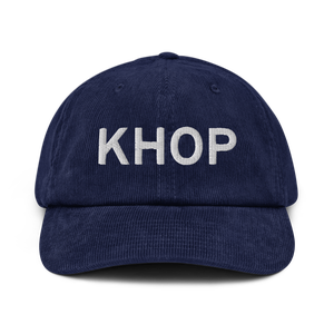 Campbell AAF (Fort Campbell) Air Field (KHOP) ICAO Hat