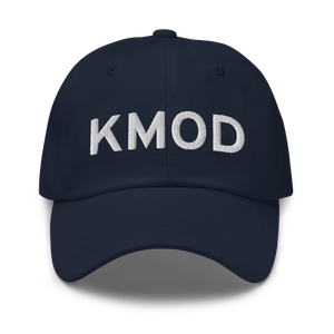 Modesto City Co-Harry Sham Field (KMOD) ICAO Hat