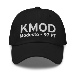Modesto City Co-Harry Sham Field (KMOD) ICAO Hat