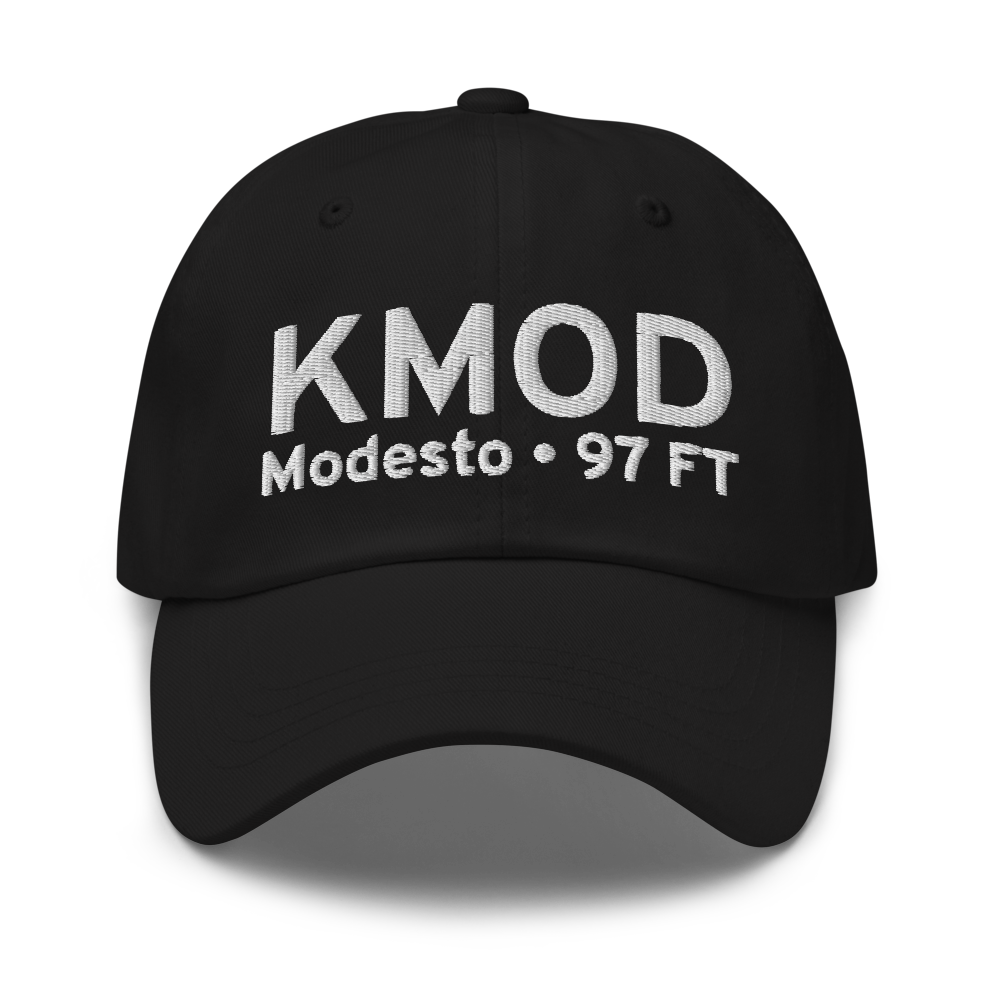 Modesto City Co-Harry Sham Field (KMOD) ICAO Hat 