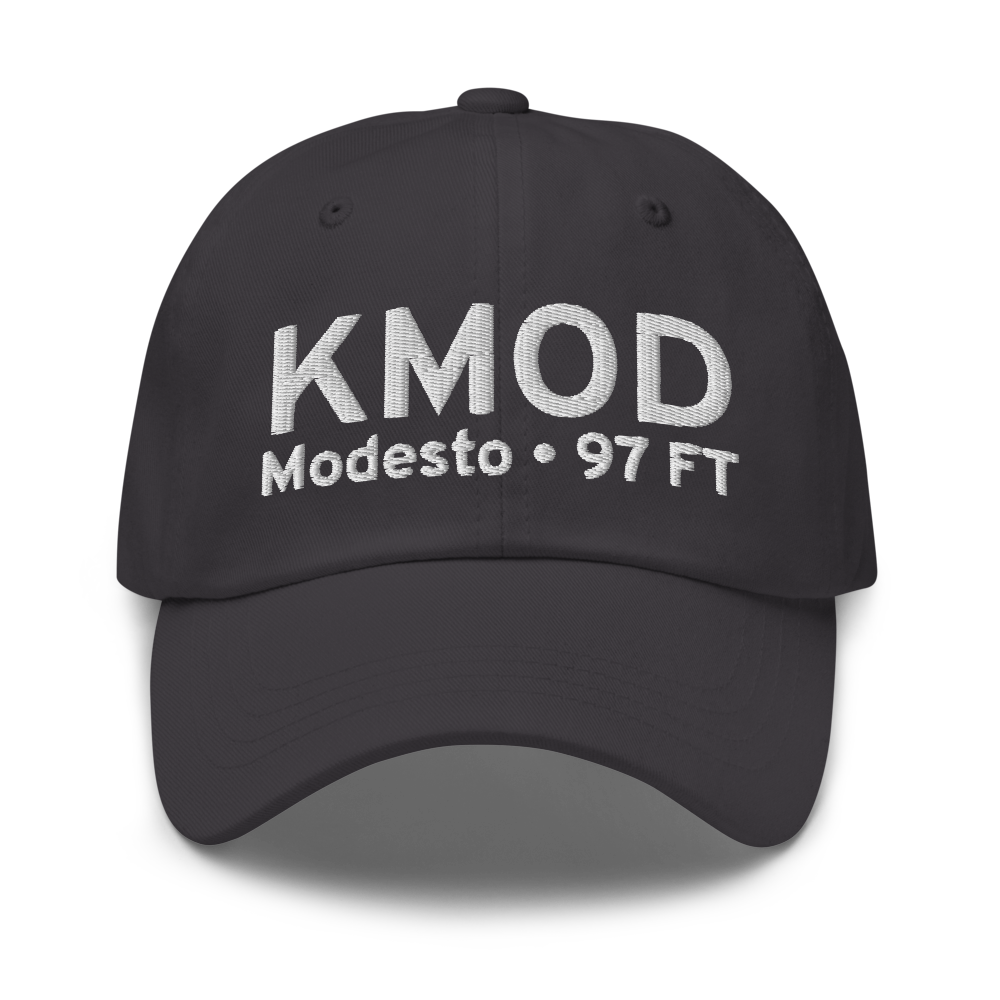 Modesto City Co-Harry Sham Field (KMOD) ICAO Hat 