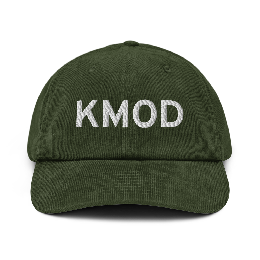 Modesto City Co-Harry Sham Field (KMOD) ICAO Hat 