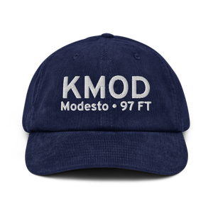 Modesto City Co-Harry Sham Field (KMOD) ICAO Hat