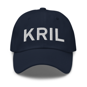 Garfield County Regional Airport (KRIL) ICAO Hat