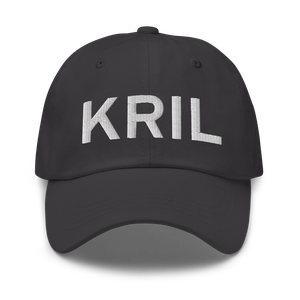 Garfield County Regional Airport (KRIL) ICAO Hat