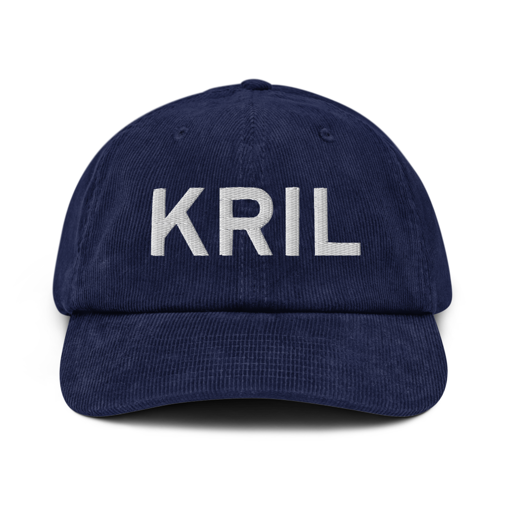 Garfield County Regional Airport (KRIL) ICAO Hat 