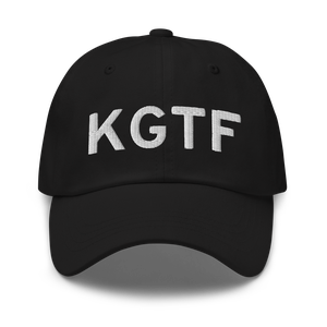 Great Falls International Airport (KGTF) ICAO Hat