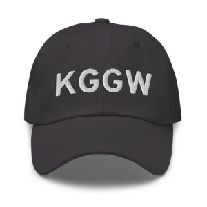 Wokal Field/Glasgow-Valley County Airport (KGGW) ICAO Hat