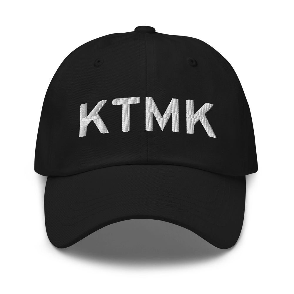 Tillamook Airport (KTMK) ICAO Hat 