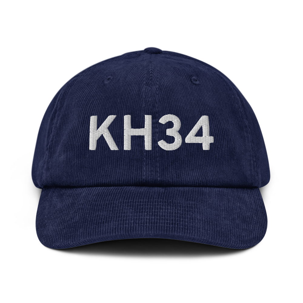 Huntsville Municipal Airport (KH34) ICAO Hat 