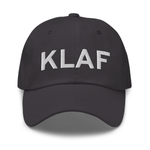 Purdue University Airport (KLAF) ICAO Hat