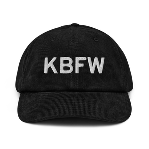 Silver Bay Municipal Airport (KBFW) ICAO Hat