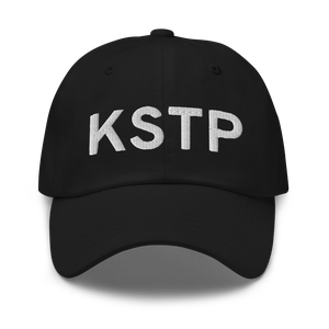 St Paul Downtown Holman Field (KSTP) ICAO Hat