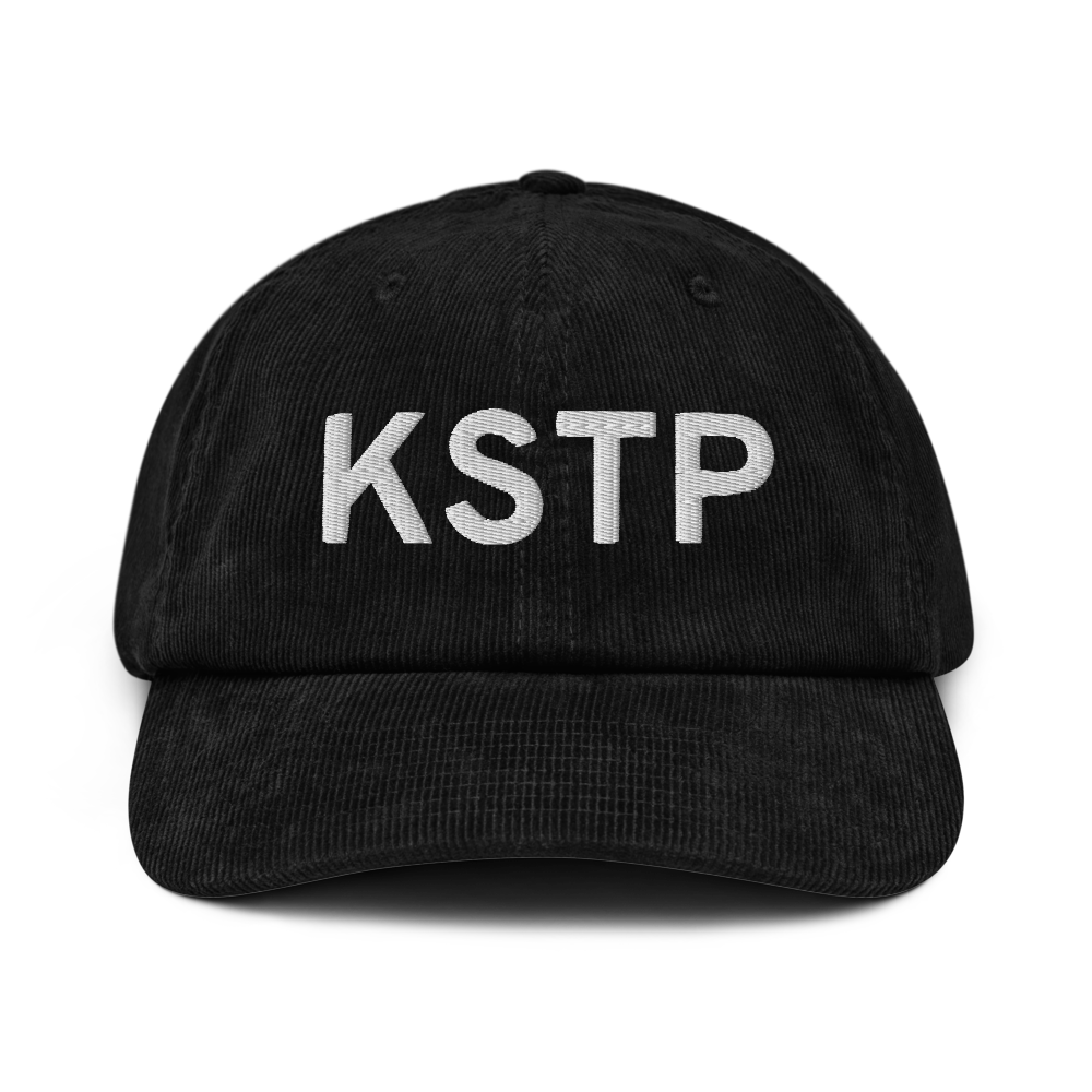 St Paul Downtown Holman Field (KSTP) ICAO Hat 