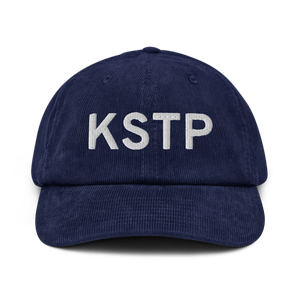 St Paul Downtown Holman Field (KSTP) ICAO Hat