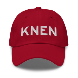 Whitehouse Naval Outlying Field (KNEN) ICAO Hat
