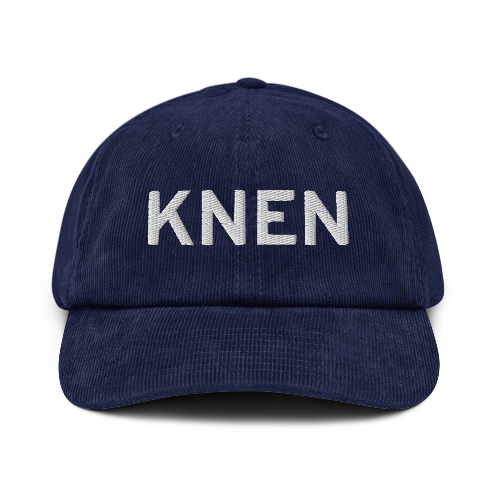 Whitehouse Naval Outlying Field (KNEN) ICAO Hat 