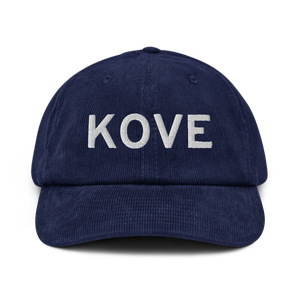 Oroville Municipal Airport (KOVE) ICAO Hat