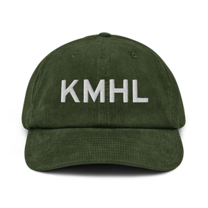 Marshall Memorial Municipal Airport (KMHL) ICAO Hat