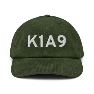 Prattville - Grouby Field (K1A9) ICAO Hat