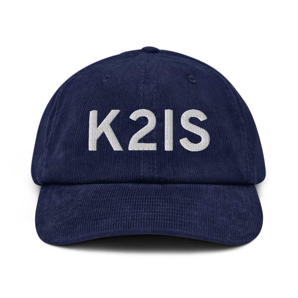 Airglades Airport (K2IS) ICAO Hat 