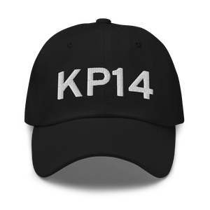 Holbrook Municipal Airport (KP14) ICAO Hat