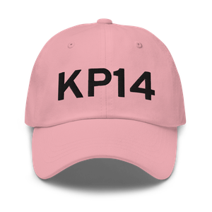 Holbrook Municipal Airport (KP14) ICAO Hat