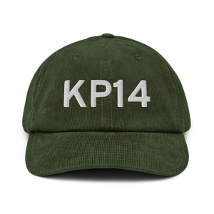 Holbrook Municipal Airport (KP14) ICAO Hat
