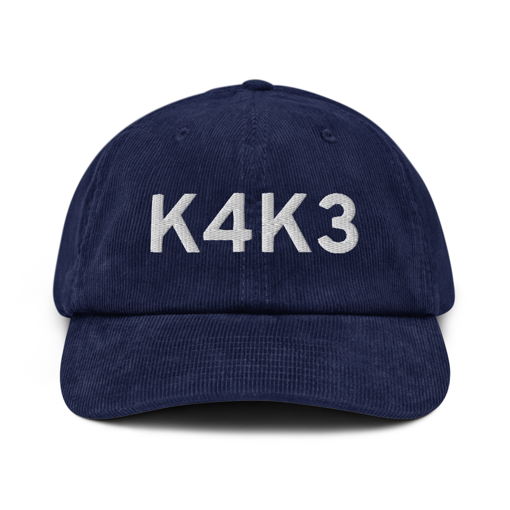 Lexington Municipal Airport (K4K3) ICAO Hat 