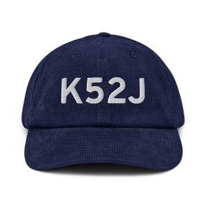 Lee County Butters Field (K52J) ICAO Hat