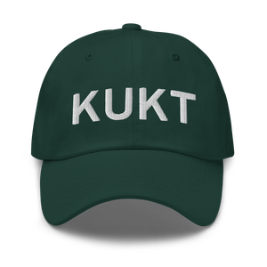 Quakertown Airport (KUKT) ICAO Hat