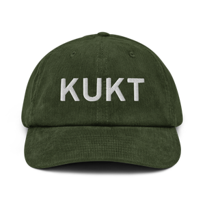Quakertown Airport (KUKT) ICAO Hat