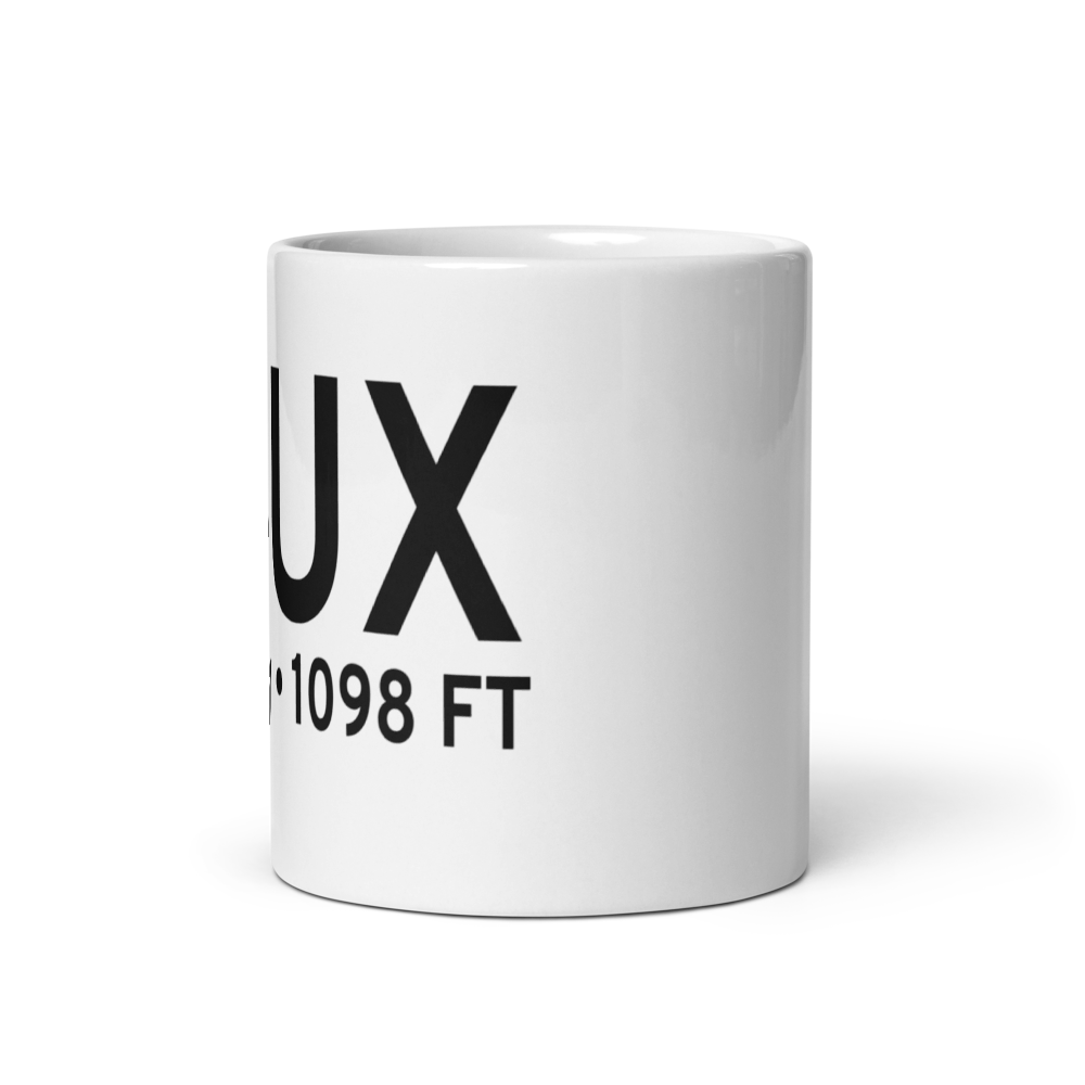 Sioux Gateway Airport/Brigadier General Bud Day Field (KSUX) ICAO Mug 