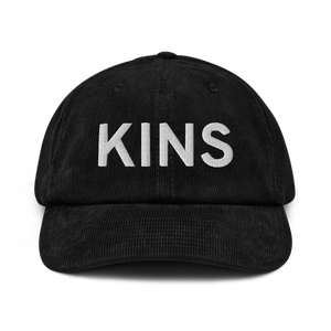 Creech Air Force Base (KINS) ICAO Hat