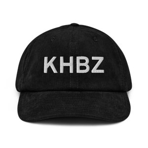 Heber Springs Municipal Airport (KHBZ) ICAO Hat