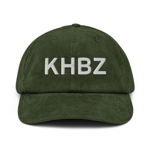 Heber Springs Municipal Airport (KHBZ) ICAO Hat