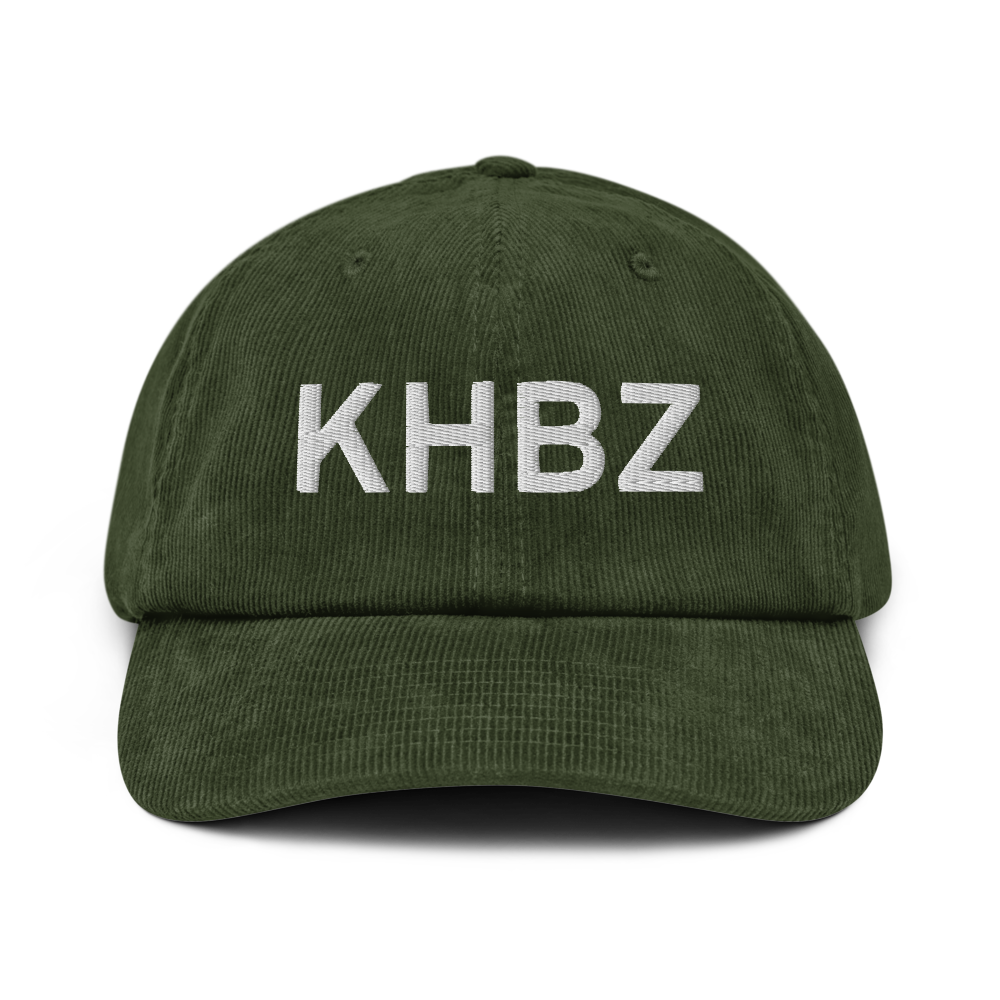 Heber Springs Municipal Airport (KHBZ) ICAO Hat 