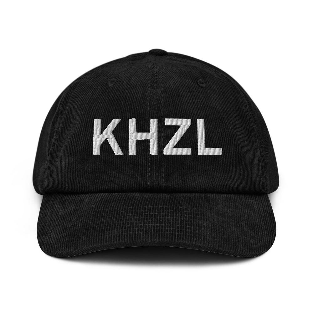 Hazleton Municipal Airport (KHZL) ICAO Hat 